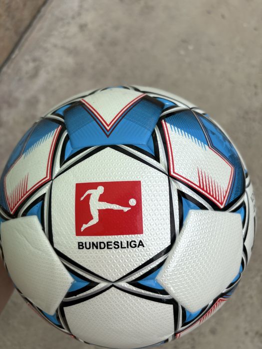 Minge select bundesliga