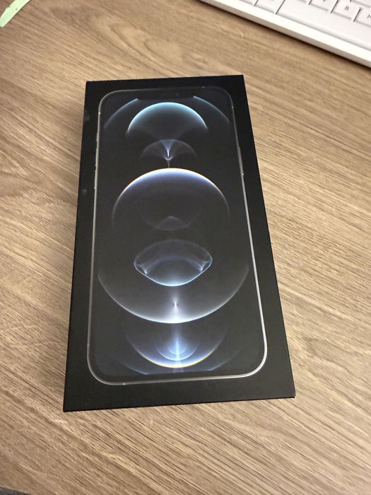 Iphone 12 pro max