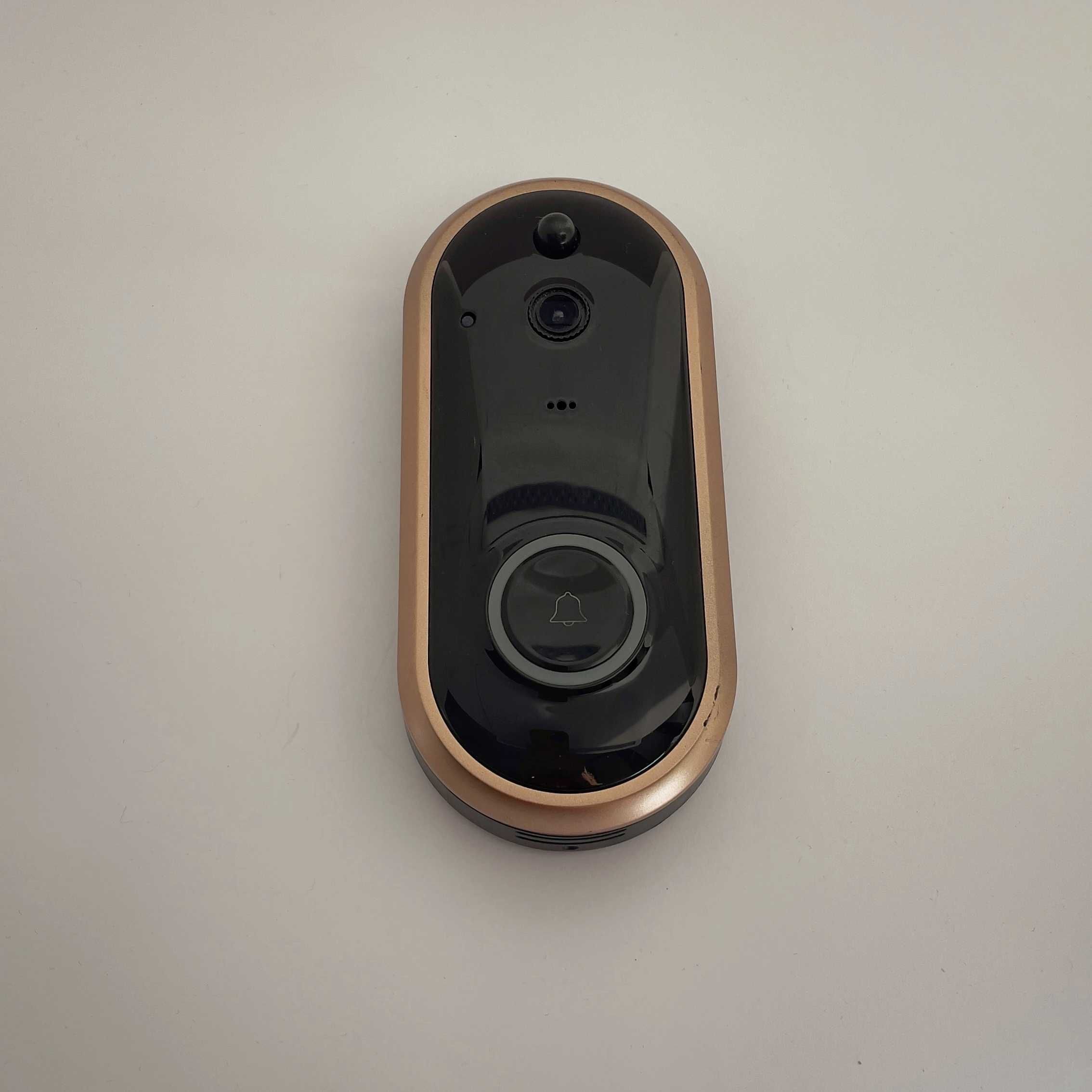 WiFi Smart звънец за входна врата с интернет и камера smarthome
