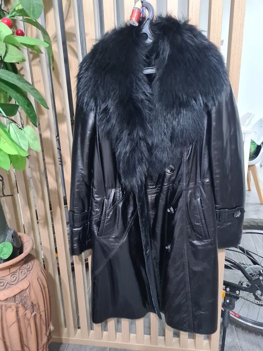 Продам натуральную дублёнку