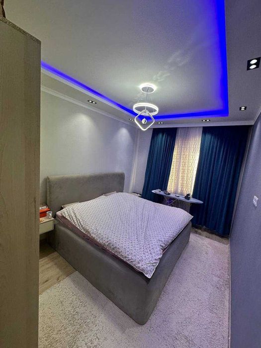 Сдам двухкомнатную квартиру