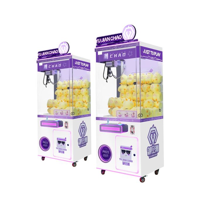 Призовой аппарат