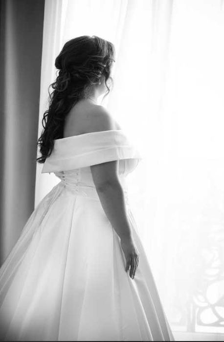 Rochie de mireasa