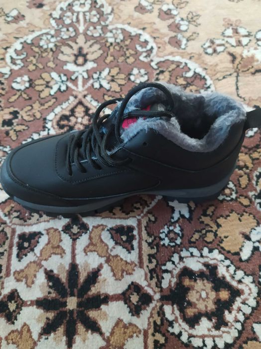 Мъжки боти, 37 номер