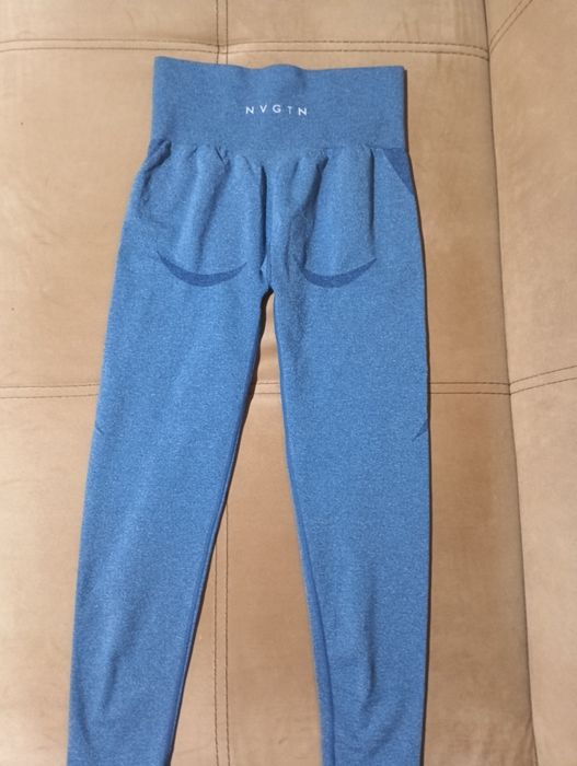 дамски спортен клин  NVGTN