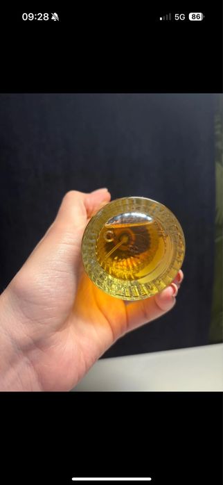 Troublemaker parfum My Geisha