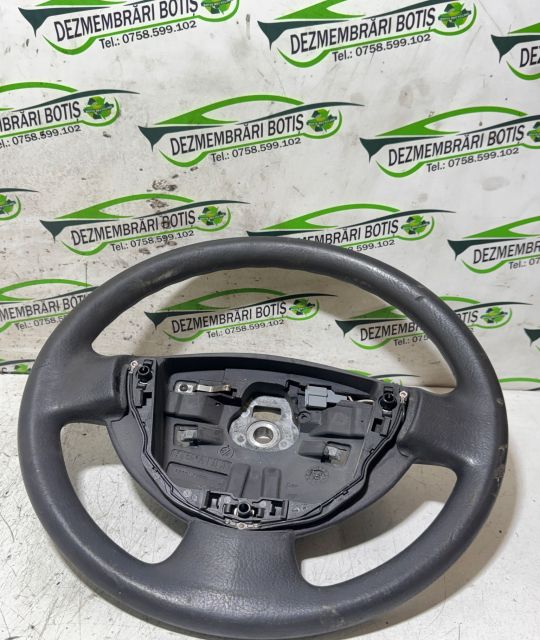 Volan simplu 8200114200 Renault Clio a 2-a generatie