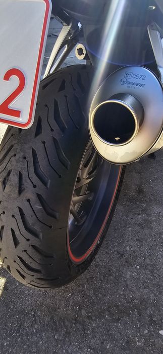 Bmw k1200 s bmw k1200s