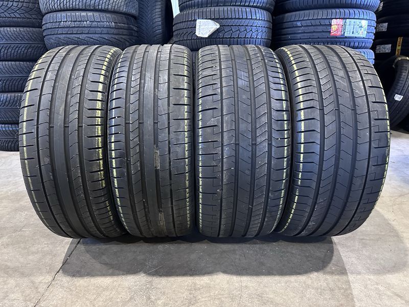 255/45/20 285/40/20 PIRELLI 4бр