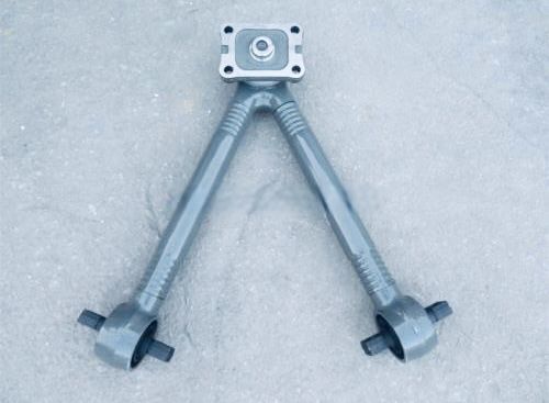 Реактивная тяга для Хова/Шахман