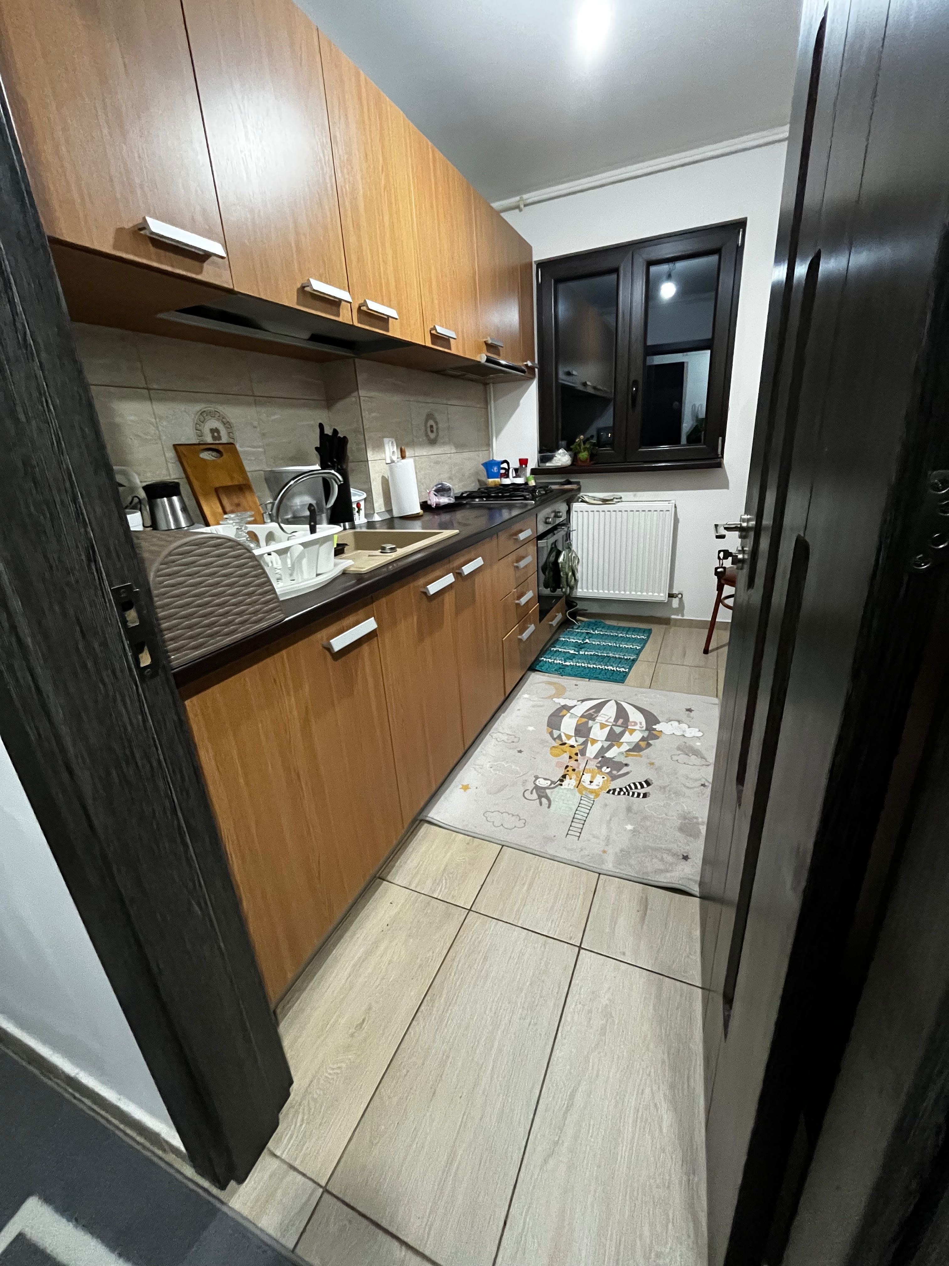 Apartament 2 camere | Decomandat | Predare in 48h | Pret negociabil