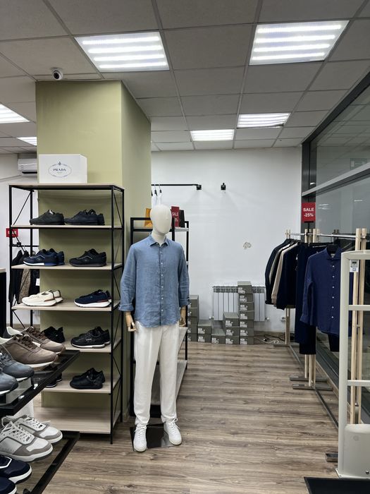 Продам торговое оборудование