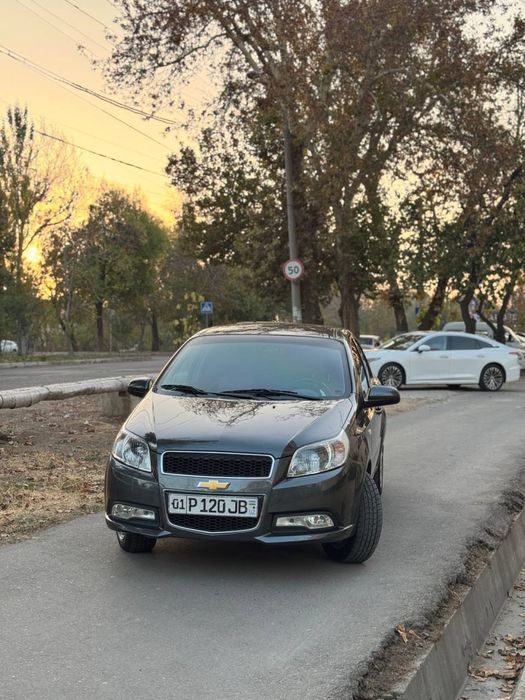 Nexia 3 avtomat karovka