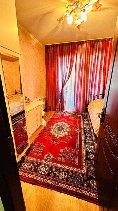 Юнусобод квартира 4/4/9  100 кв тайёр хонадон  сотилади