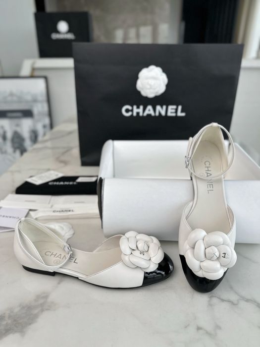 Chanel 35-42