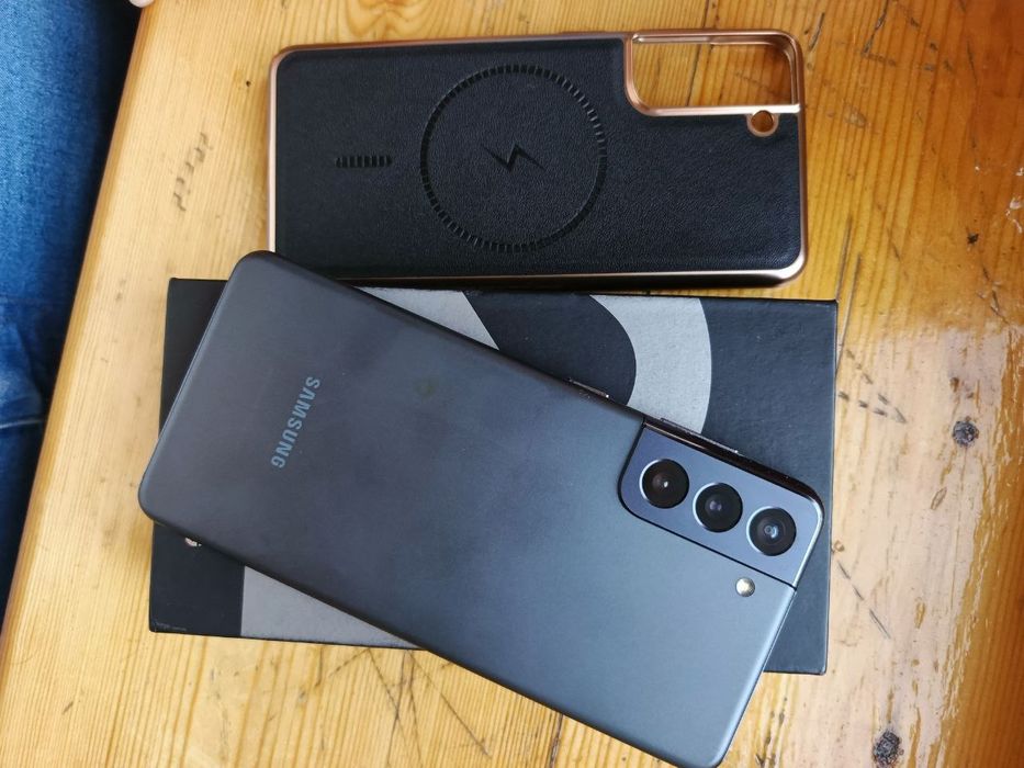 Samsung Galaxy s 21 5G