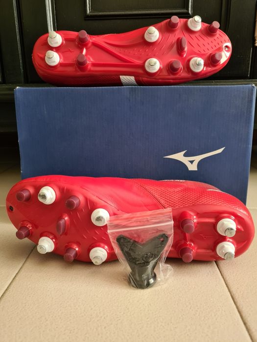 Бутонки MIZUNO Rebula 2 V2 MIX номер 41