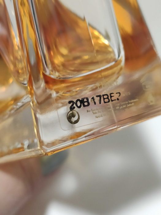 Ferre Eau de Parfum Gianfranco Ferre