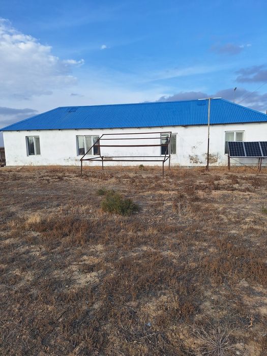 Шаруашылык сатылады. Махамбет ауданынд, 1500 гектар жеримен