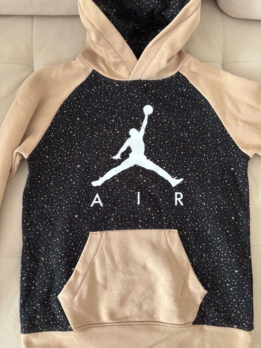 Детски спортен комплект Nike Jordan