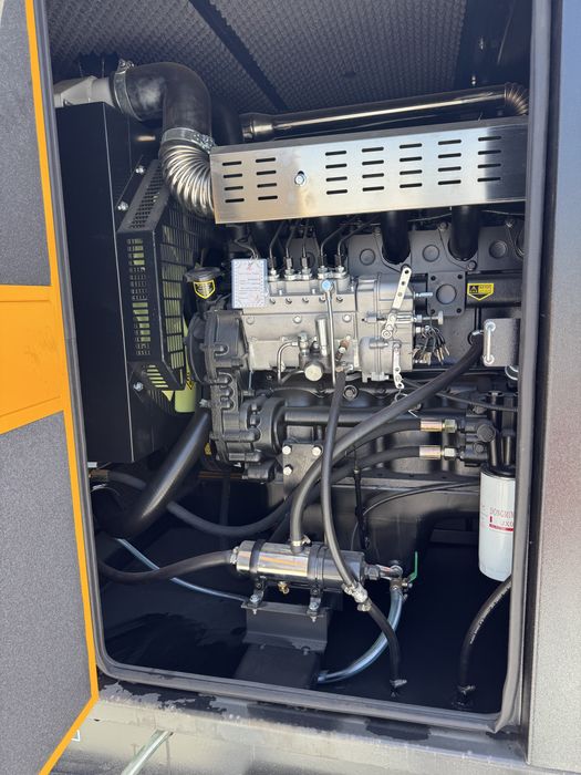 Generator 30kw 50kw 100kw 150kw