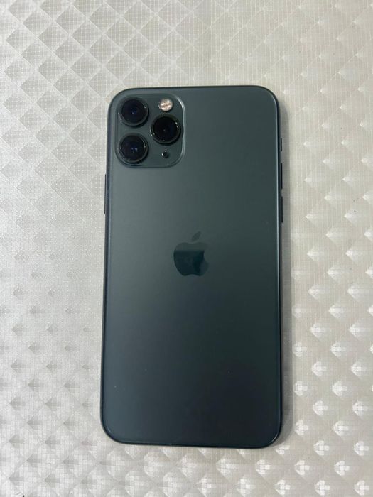 Айфон 11про продам