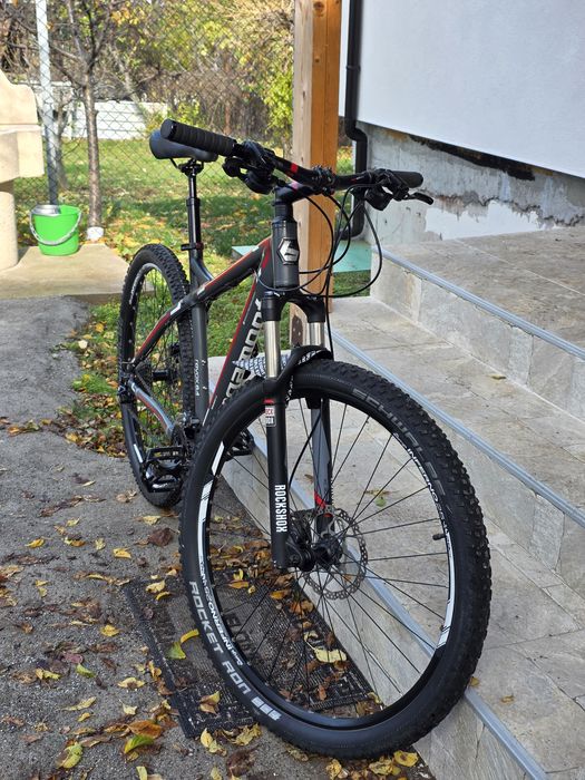 Bergamont Revox 6.4/29 цола.