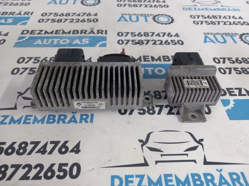 Releu buji 2.3 Renault Master 3 euro 6