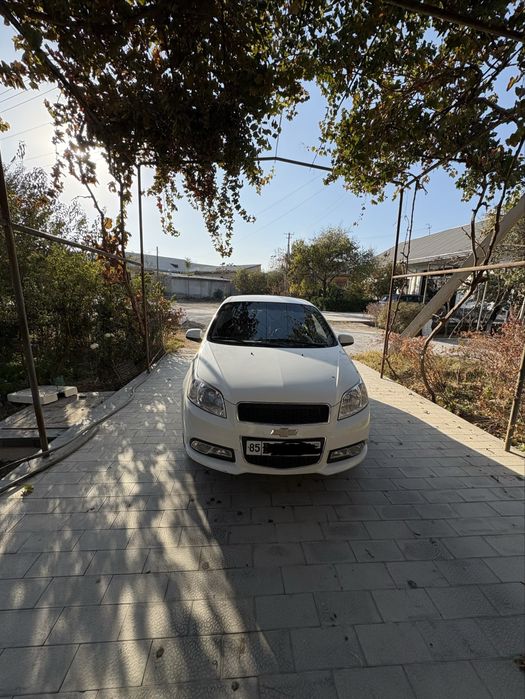 Продаётся Chevrolet Nexia 3 механика