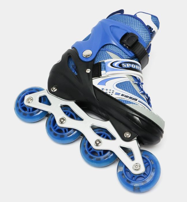 Ролики Канки 37 dan 41 gaca