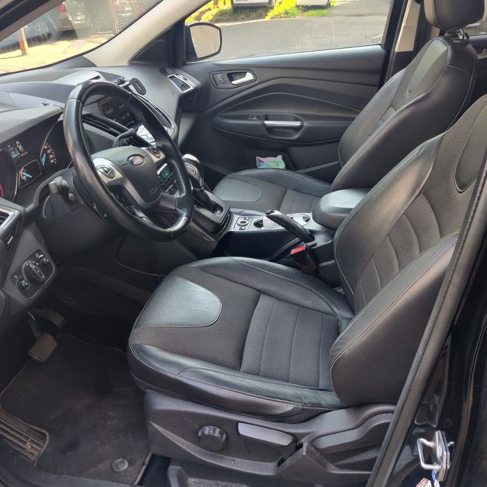ford kuga 2016 4*4 automat