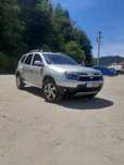 Dacia Duster Prestige 4X4 1,5DCI Ungaria