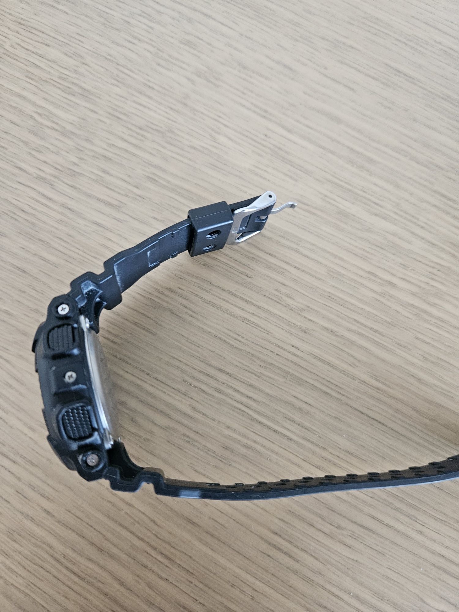 G-shock GMAS 140M-1A