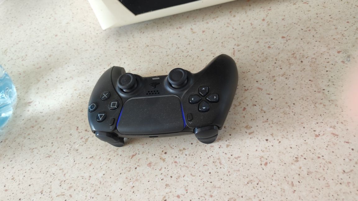 Контроллер PS5 Dualsense