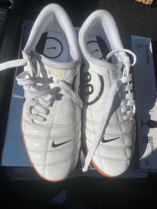 Adidași Nike total 90  42,5