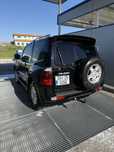De vanzare Mitsubishi pajero autoutilitara