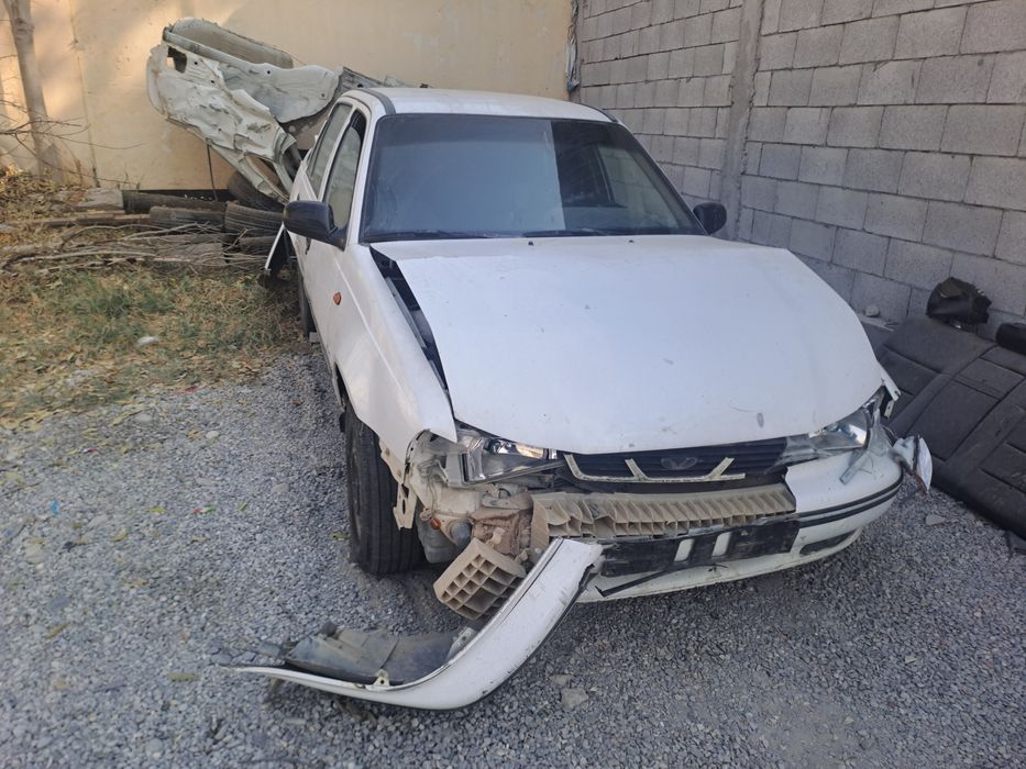 Avarenniy Nexia 2006 sons srochna sotiladi