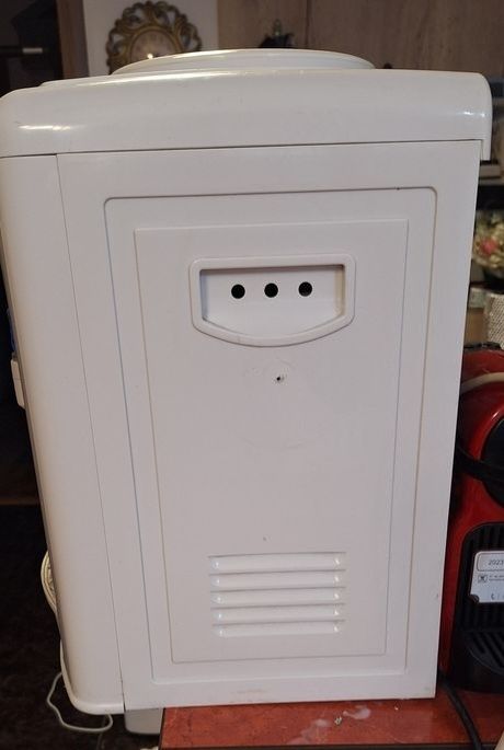 Dozator apa Elite 10-20 litri