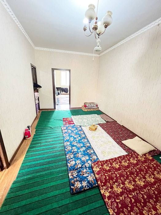 .2/2/4‼️Продажа.Квартира.Хамкор банк.Зеркалка.Чиланзар 19кв.