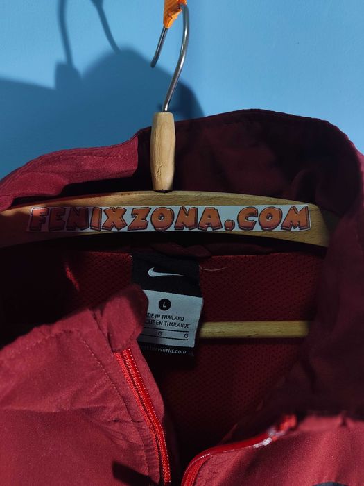 NIKE Dri-Fit Горнище/Мъжко L