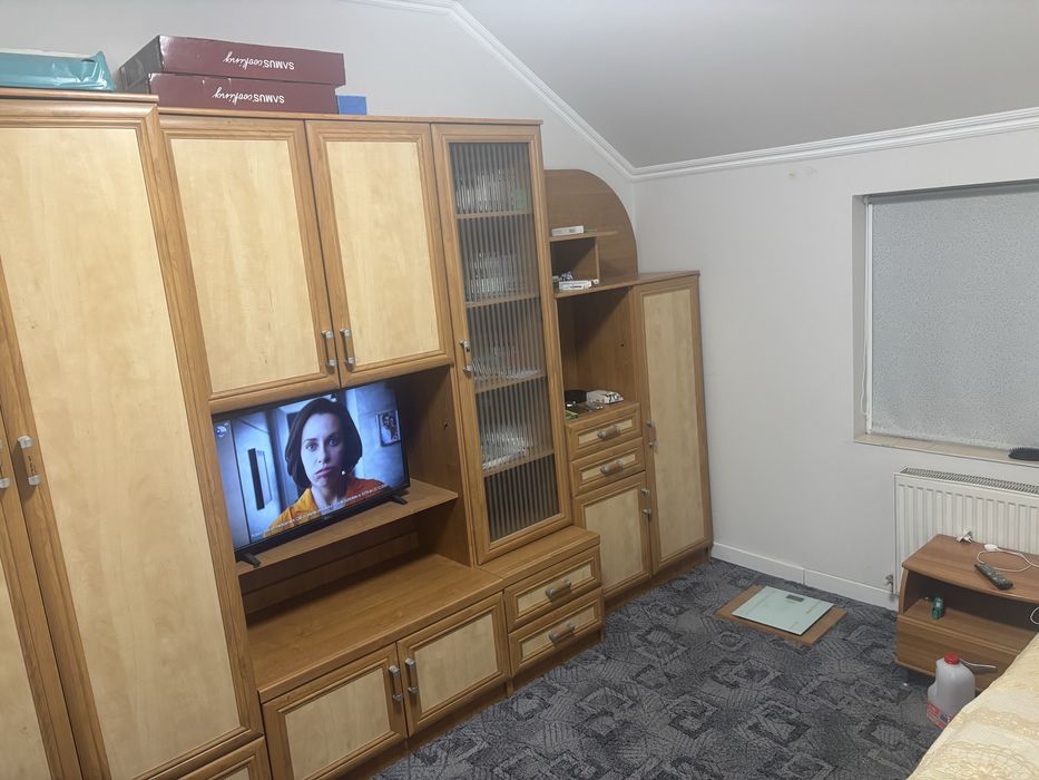Apartament 2 camere 54 mp