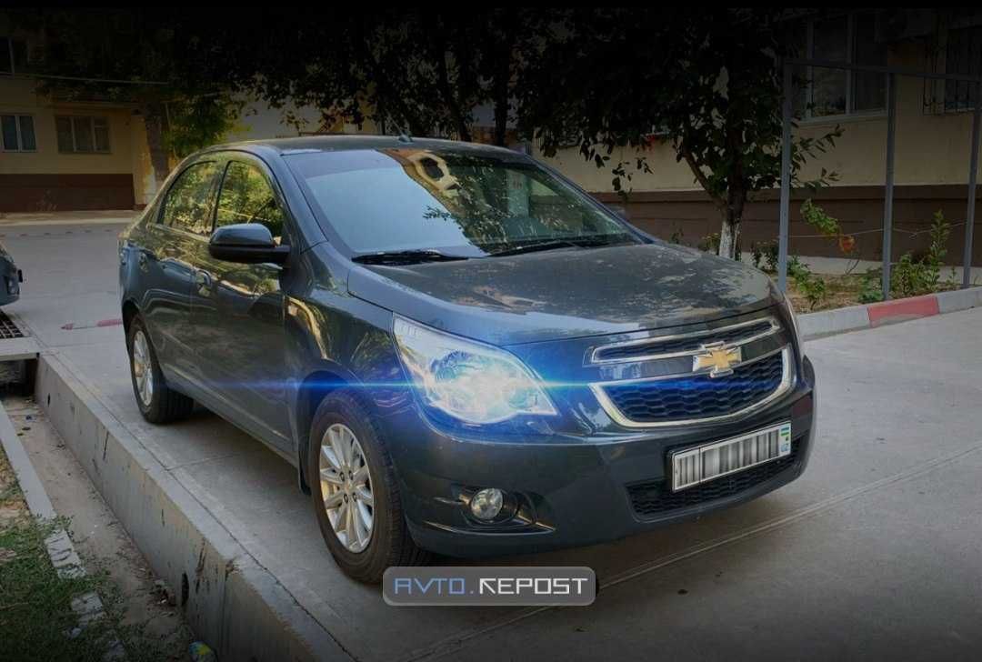 Cobalt yillik 20%dan