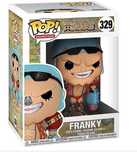 Funko pop One Piece Franky