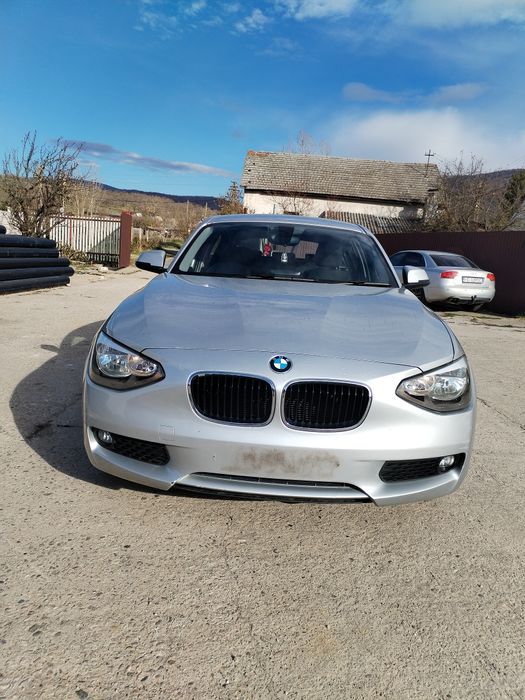 Faruri halogen uk BMW f20