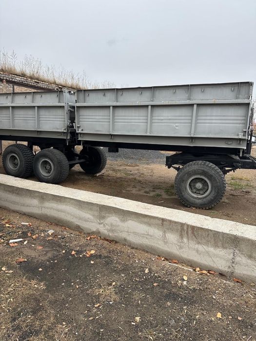 прицеп тракторный 3-птс-12.