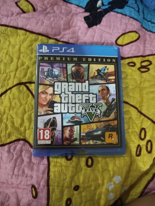 Игры детский для пс4