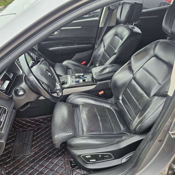 Renault Talisman 1.6dci Initiale Paris