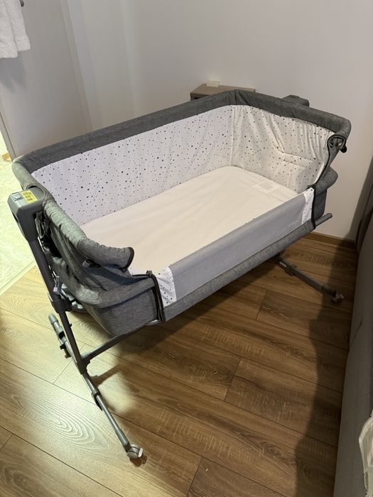 Patut cosleeping