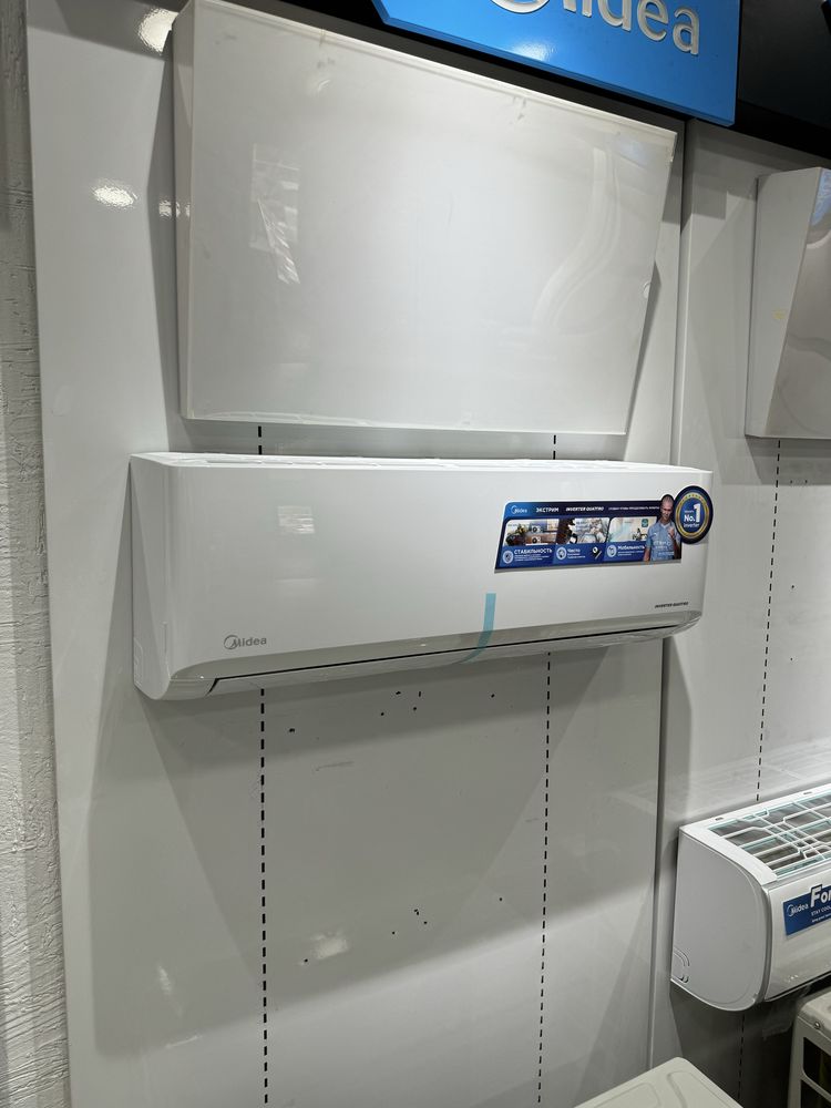 Кондиционер Almacom, Duke, Gree