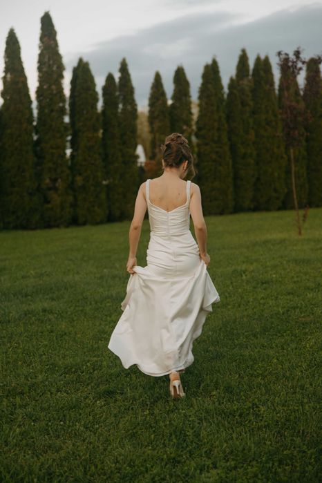 Rochie de mireasă